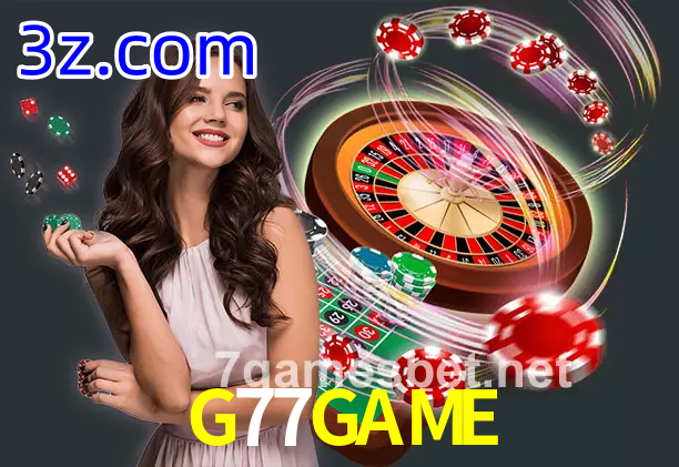 vivo no cassino G77GAME