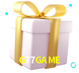 Receba seus bônus de boas-vindas no G77GAME
