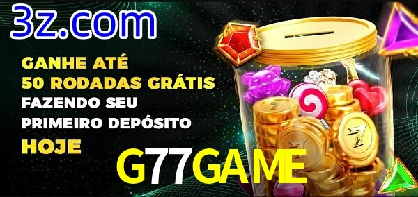  G77GAME