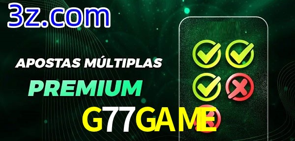  G77GAME