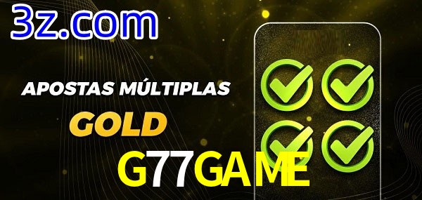  G77GAME