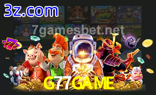 cassino G77GAME