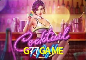  G77GAME