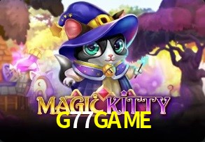  G77GAME