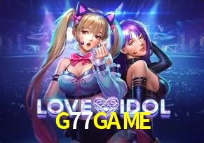  G77GAME