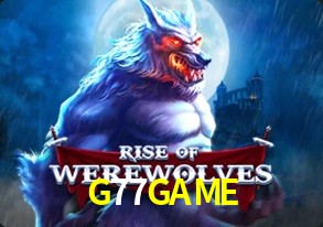  G77GAME
