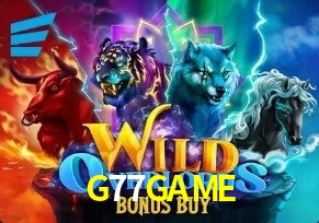  G77GAME