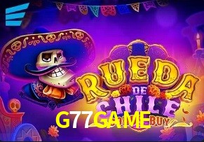  G77GAME