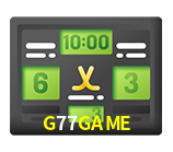  G77GAME