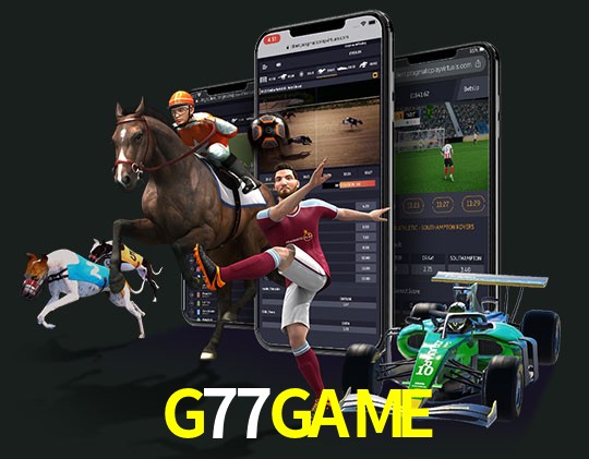  G77GAME