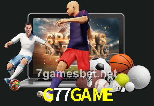  G77GAME