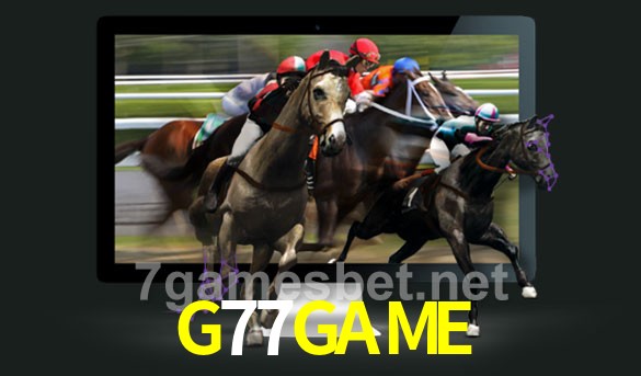  G77GAME